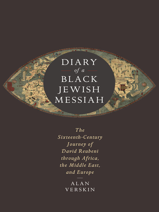 Title details for Diary of a Black Jewish Messiah by Alan Verskin - Available